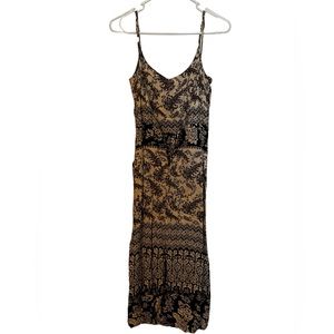 Summer dress from Revolve